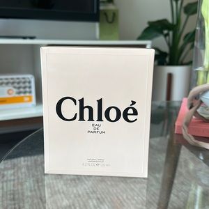 Chloe Eau De Parfum